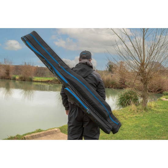 Husa Lansete Preston - Supera X 2 Rod 175cm